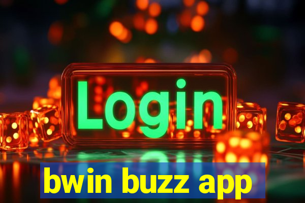 bwin buzz app